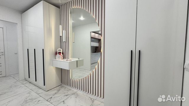 

2-к. квартира, 70 м², 4 кровати