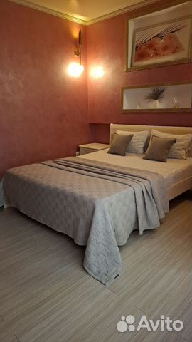 

2-к. квартира, 64 м², 3 кровати