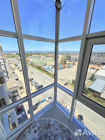 

2-к. квартира, 76 м², 5 кроватей