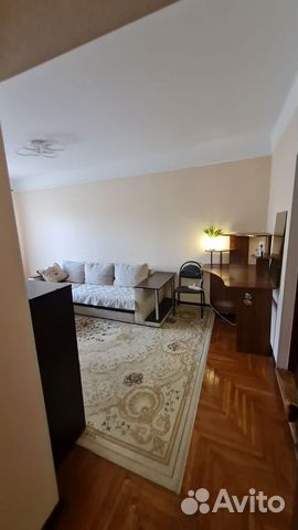 

3-к. квартира, 60 м², 3 кровати