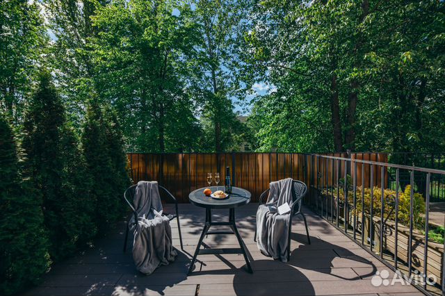 

1-к. квартира, 70 м², 3 кровати