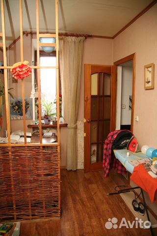 2-к квартира, 41.4 м², 2/2 эт. 2-к квартира, 41.4 м², 2/2 эт.
