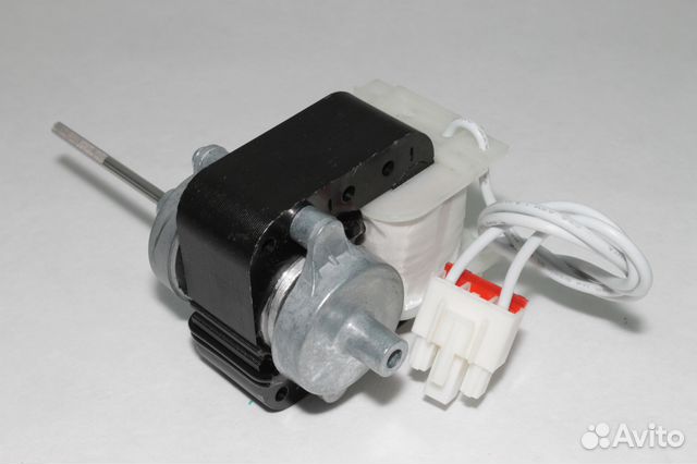 Вентилятор 4680JB1026B 13W, 0,12A 220V LG не ориг