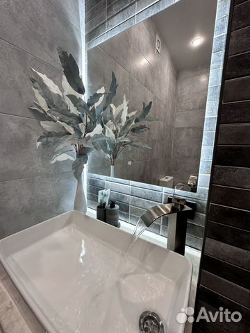 

1-к. квартира, 48 м², 2 кровати