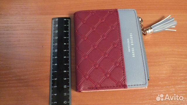 Кошелек женский новый Кошелек женский новый