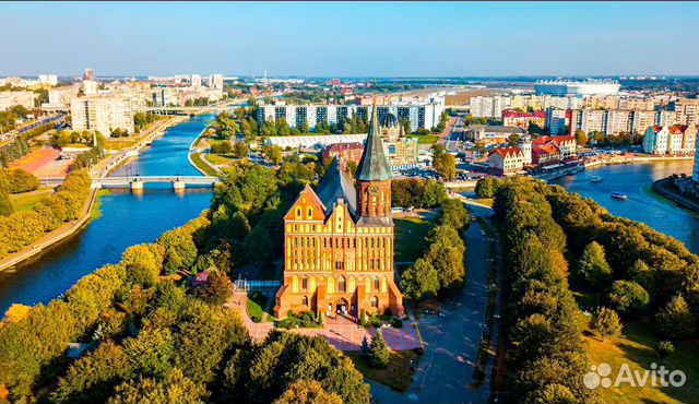 

1-к. квартира, 37,5 м², 2 кровати