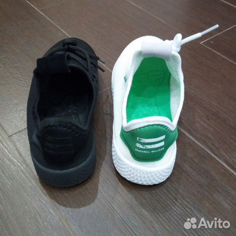 Летние кроссовки adidas Летние кроссовки adidas