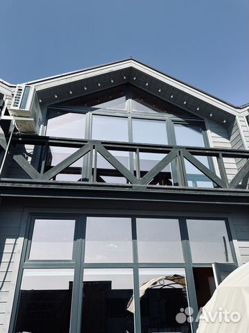 

3-к. дом, 90 м²