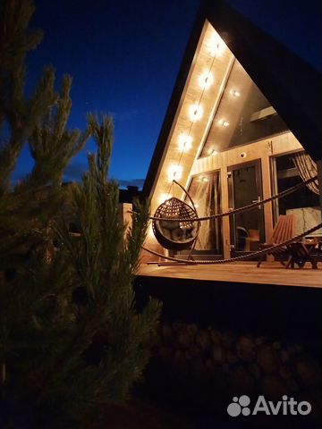 

2-к. дом, 48 м²