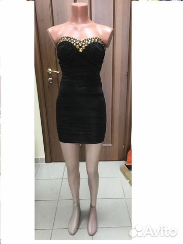 Продам платье