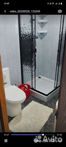 

1-к. дом, 30 м²