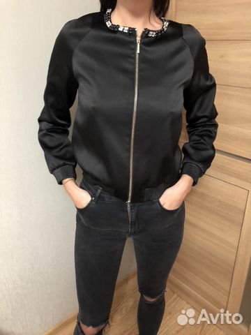 Бомбер Marciano Бомбер Marciano