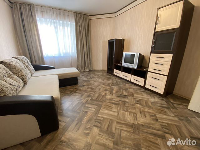 

2-к. квартира, 63 м², 2 кровати