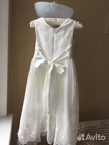 Платье choupette