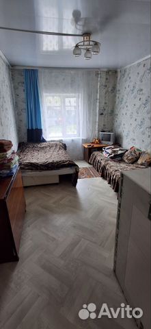 

2-к. квартира, 30,2 м², 3 кровати