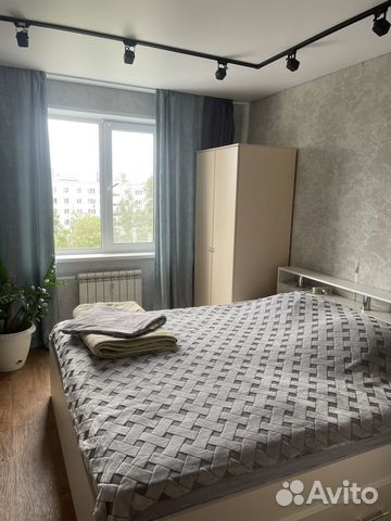 

2-к. квартира, 60 м², 5 кроватей