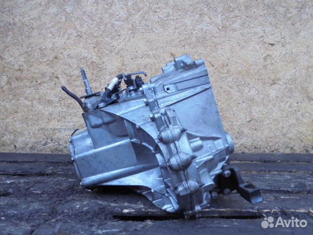 МКПП Peugeot 307 1.6HDI 2008 МКПП Peugeot 307 1.6HDI 2008
