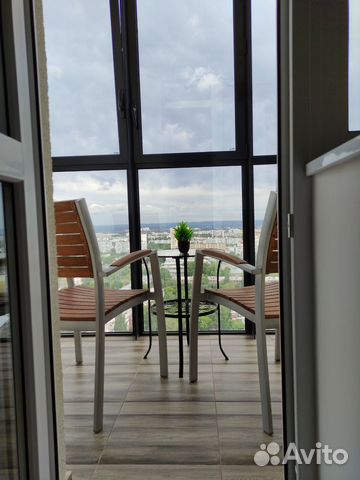 

2-к. квартира, 66,2 м², 3 кровати
