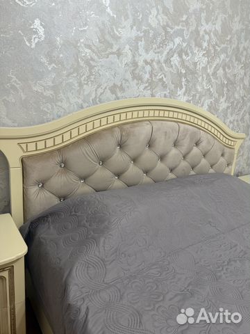 

2-к. квартира, 55 м², 2 кровати