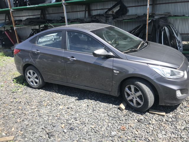 Разбираем Hyundai Solaris / Kia rio Разбираем Hyundai Solaris / Kia rio