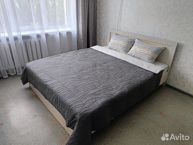 

2-к. квартира, 43 м², 3 кровати