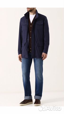 Jacob Cohen Оригинал Джинсы мужские Jacob Cohen Оригинал Джинсы мужские