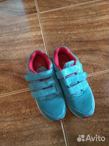 Кроссовки Adidas