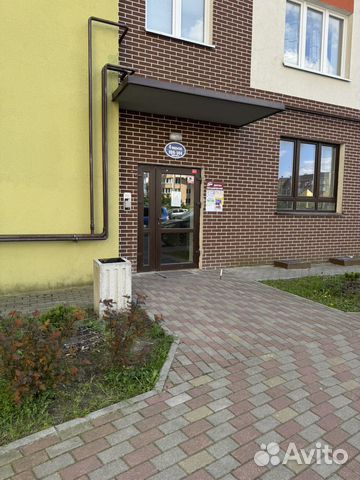 

2-к. квартира, 40 м², 3 кровати