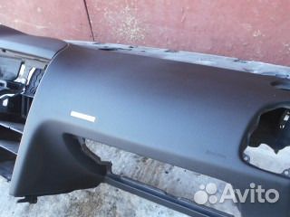 Торпеда для Audi Q7