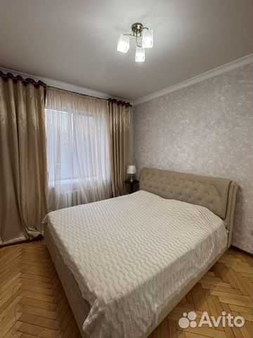 

2-к. квартира, 48 м², 5 кроватей