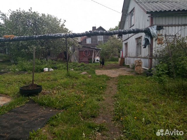 

3-к. таунхаус, 55 м²