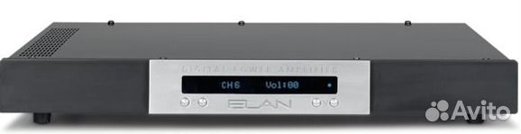 Elan D661 240