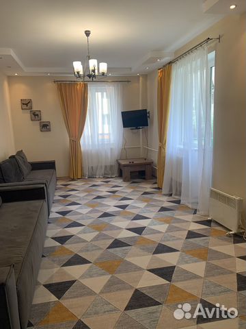

Квартира-студия, 56 м², 2/5 эт.