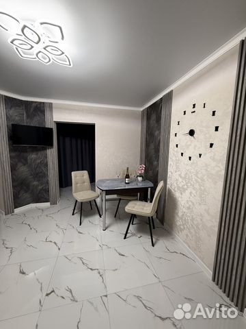 

2-к. квартира, 55 м², 2 кровати