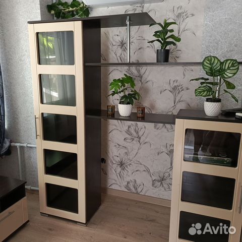 

3-к. квартира, 43 м², 5 кроватей