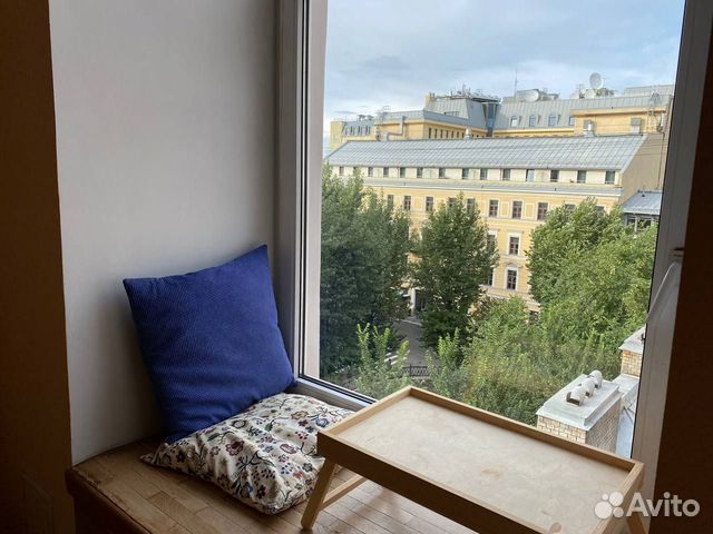 

2-к. квартира, 75 м², 4 кровати