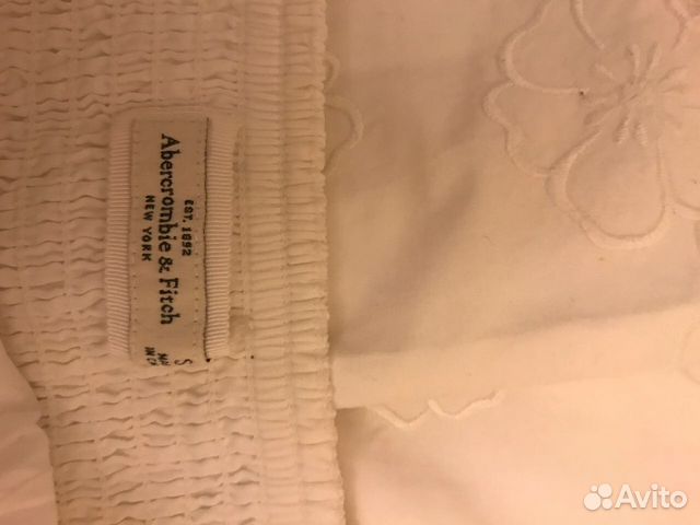 Платье AbercrombieFitch