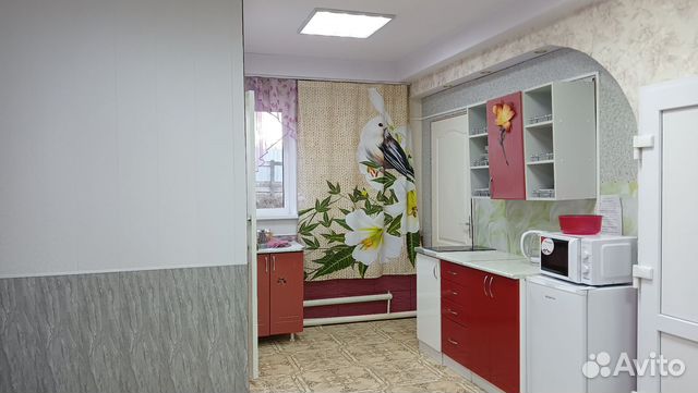 

1-к. дом, 70 м²