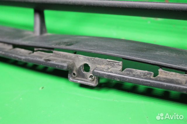 Решетка бампера Hyundai Santa Fe 3 12-15 г Решетка бампера Hyundai Santa Fe 3 12-15 г