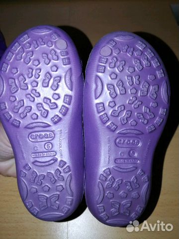 Сабо Crocs Сабо Crocs