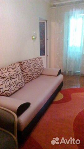 2-к квартира, 50 м², 4/4 эт.