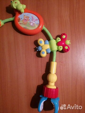 Дуга на коляску, автолюльку Дуга на коляску, автолюльку