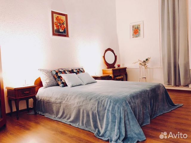 

3-к. квартира, 110 м², 5 кроватей