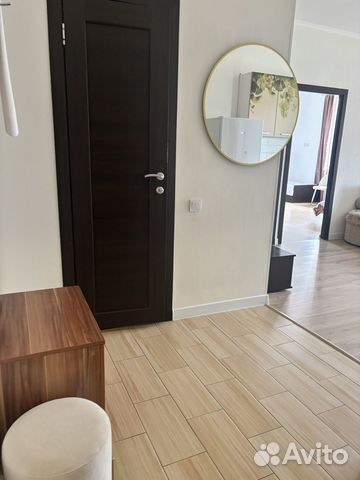 

2-к. квартира, 60 м², 4 кровати
