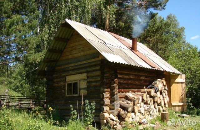 

2-к. дача, 50 м²