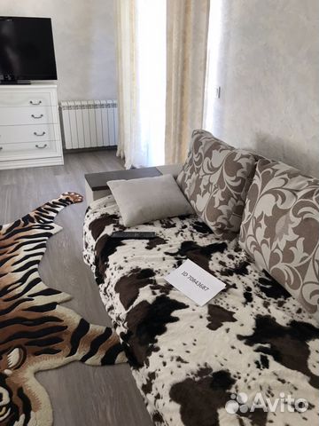 2-к квартира, 60 м², 2/2 эт.