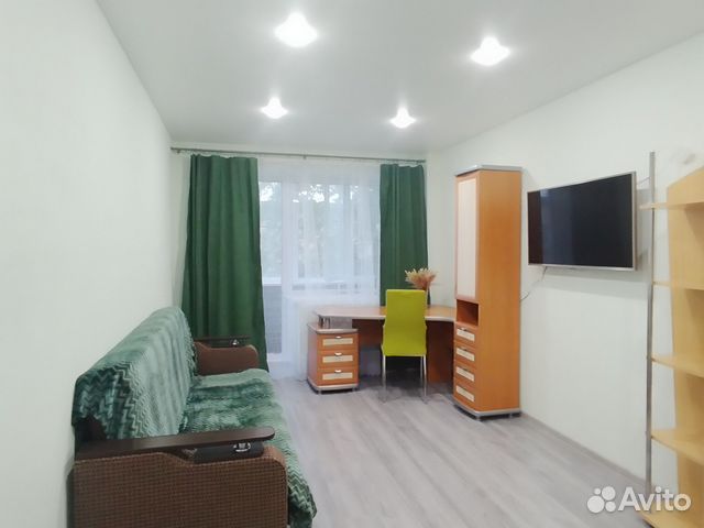 

2-к. квартира, 45 м², 4 кровати