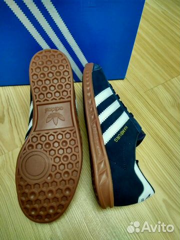 Кроссовки Adidas Hamburg Кроссовки Adidas Hamburg
