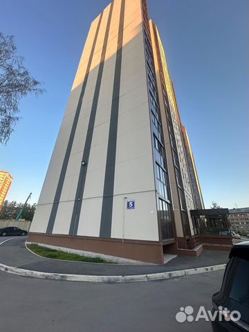 

1-к. квартира, 50 м², 4 кровати