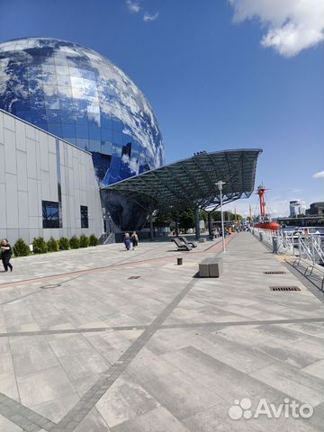 

1-к. квартира, 33 м², 2 кровати